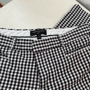 Banana Republic Trouser Pants